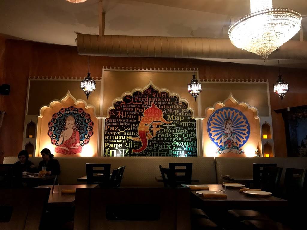 Flavor of India Studio City | meal takeaway | 12321 Ventura Blvd, Studio City, CA 91604, USA | 8187618140 OR +1 818-761-8140