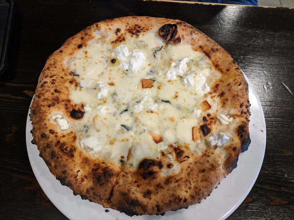 Pizza CS | restaurant | 1596 Rockville Pike B, Rockville, MD 20852, USA | 2408338090 OR +1 240-833-8090