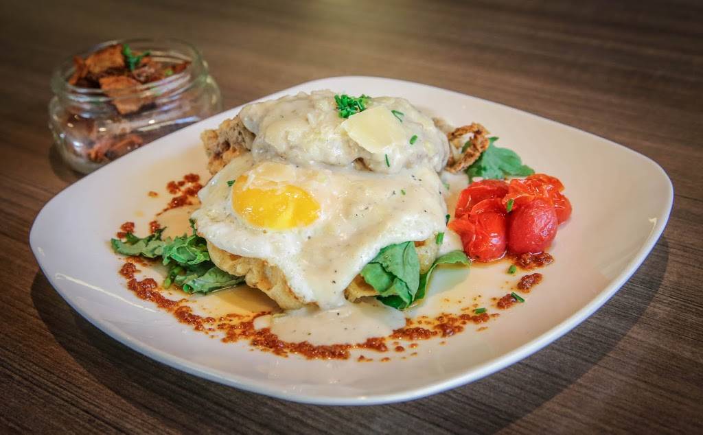 The Waffle Experience | restaurant | 8351 Elk Grove Blvd, Elk Grove, CA 95758, USA | 9166473877 OR +1 916-647-3877