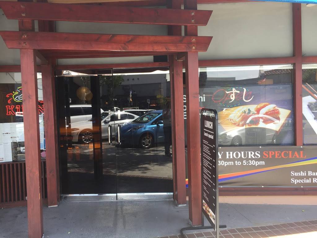 Sushi On Brand | restaurant | 308 N Brand Blvd, Glendale, CA 91203, USA | 8182410133 OR +1 818-241-0133