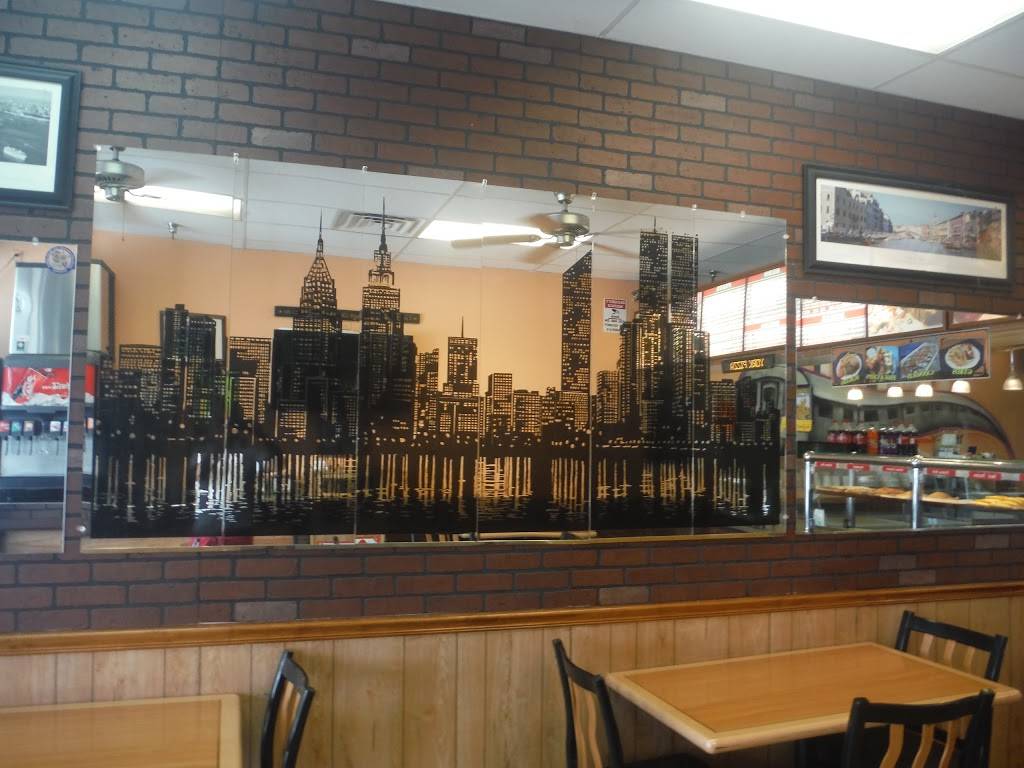 No.1 NEW YORK PIZZA | restaurant | 184 Marion Oaks Blvd, Ocala, FL 34473, USA | 3522457529 OR +1 352-245-7529