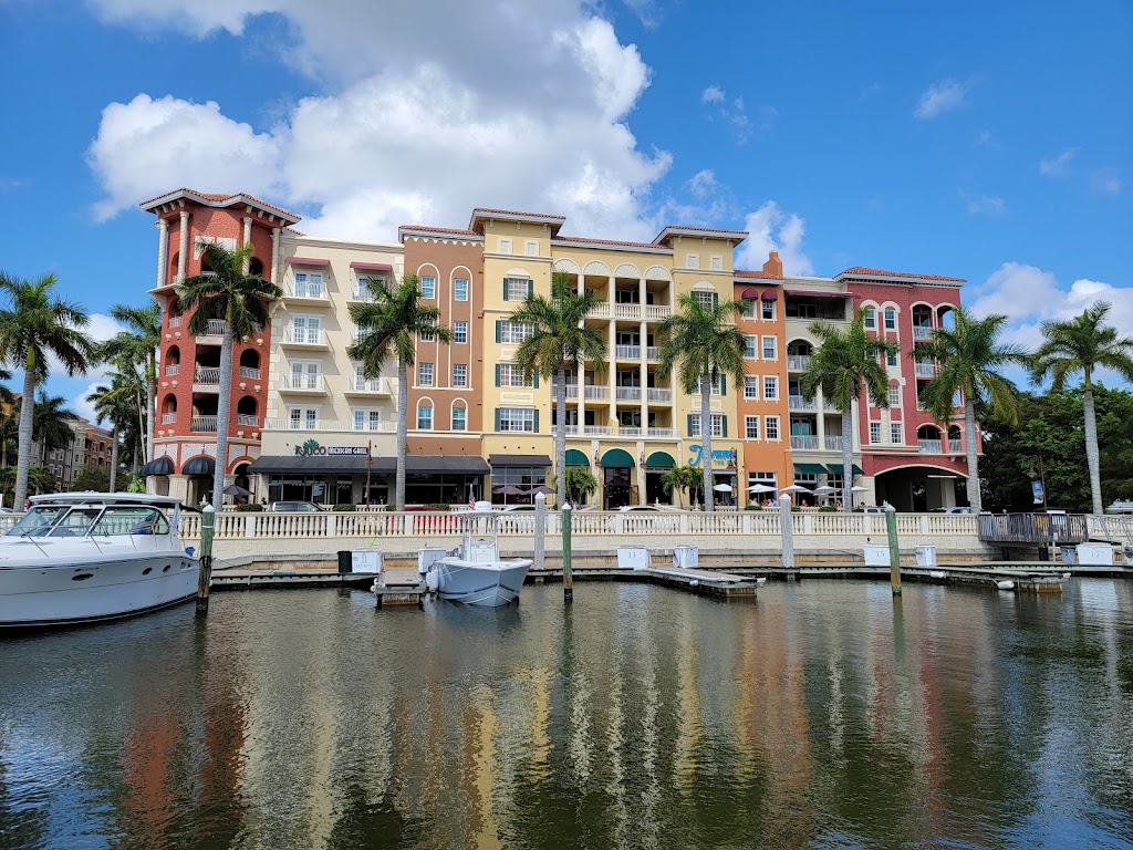 Tavern On The Bay | restaurant | 489 Bayfront Pl, Naples, FL 34102, USA | 2395302225 OR +1 239-530-2225