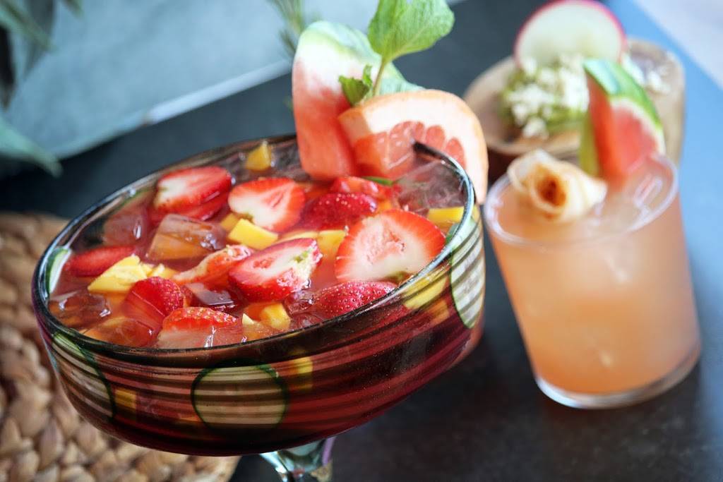 El Jefe - Leña y Mar | restaurant | 1271 N Lake St, Aurora, IL 60506, USA | 6303403328 OR +1 630-340-3328