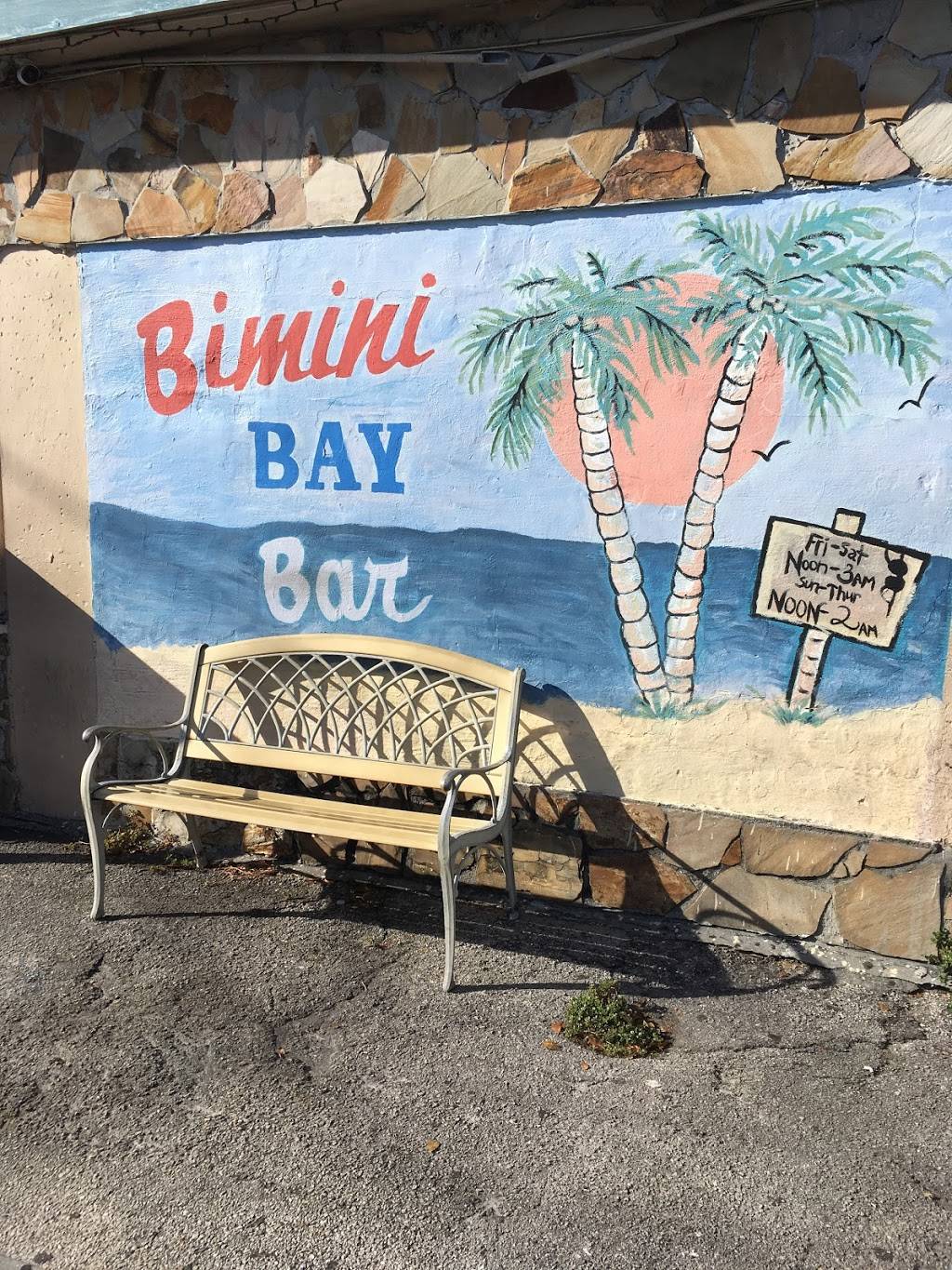 Bimini Bay Bar | restaurant | 412 SE 32nd St, Fort Lauderdale, FL 33316, USA | 9547680960 OR +1 954-768-0960