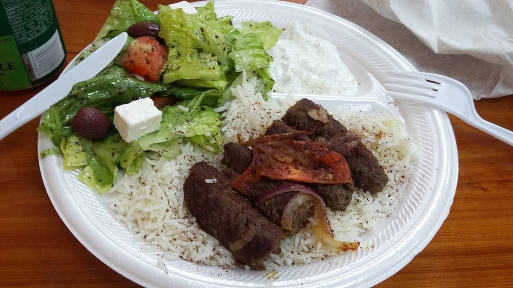Gyro Grill | restaurant | 6160 SW State Rd 200 #103, Ocala, FL 34476, USA | 3525094961 OR +1 352-509-4961