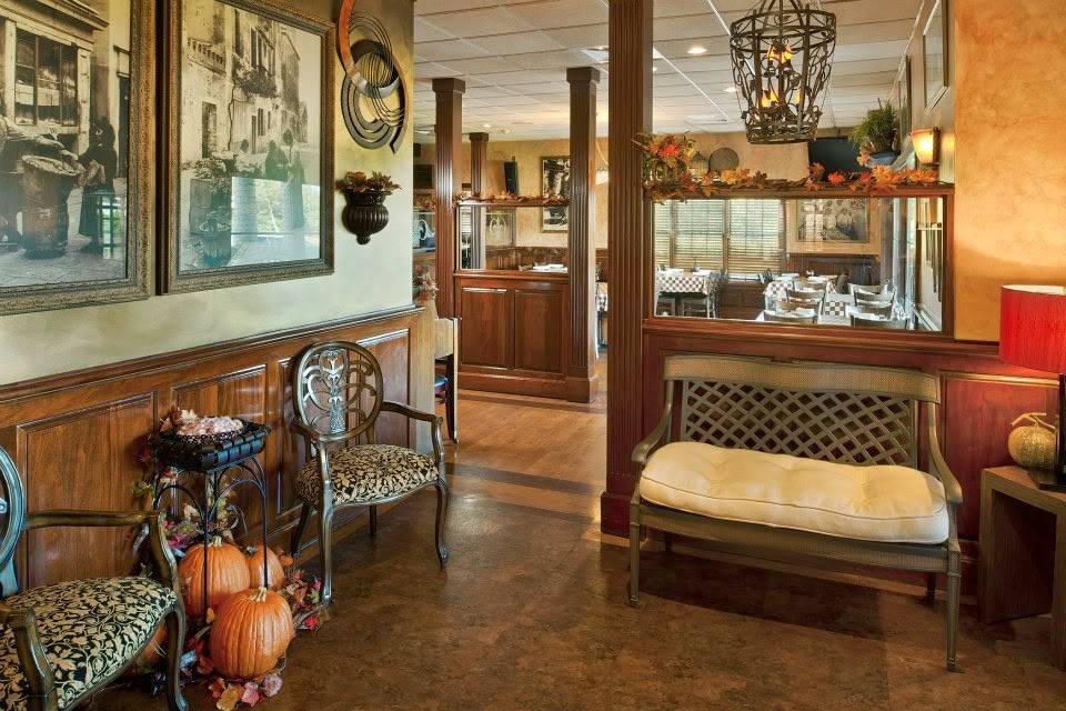 DiParma | restaurant | 175 MA-28, West Yarmouth, MA 02673, USA | 5087717776 OR +1 508-771-7776