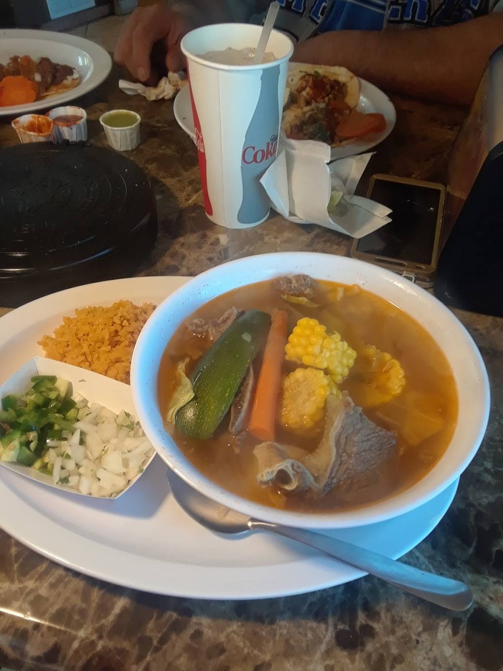 Taqueria El Rinconsito of Everett | restaurant | 607 SE Everett Mall Way, Everett, WA 98208, USA | 4253470591 OR +1 425-347-0591