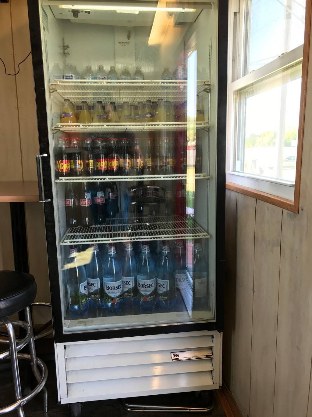 Balkan Grill Company | restaurant | 3101 Grant St, Gary, IN 46408, USA | 2196705563 OR +1 219-670-5563