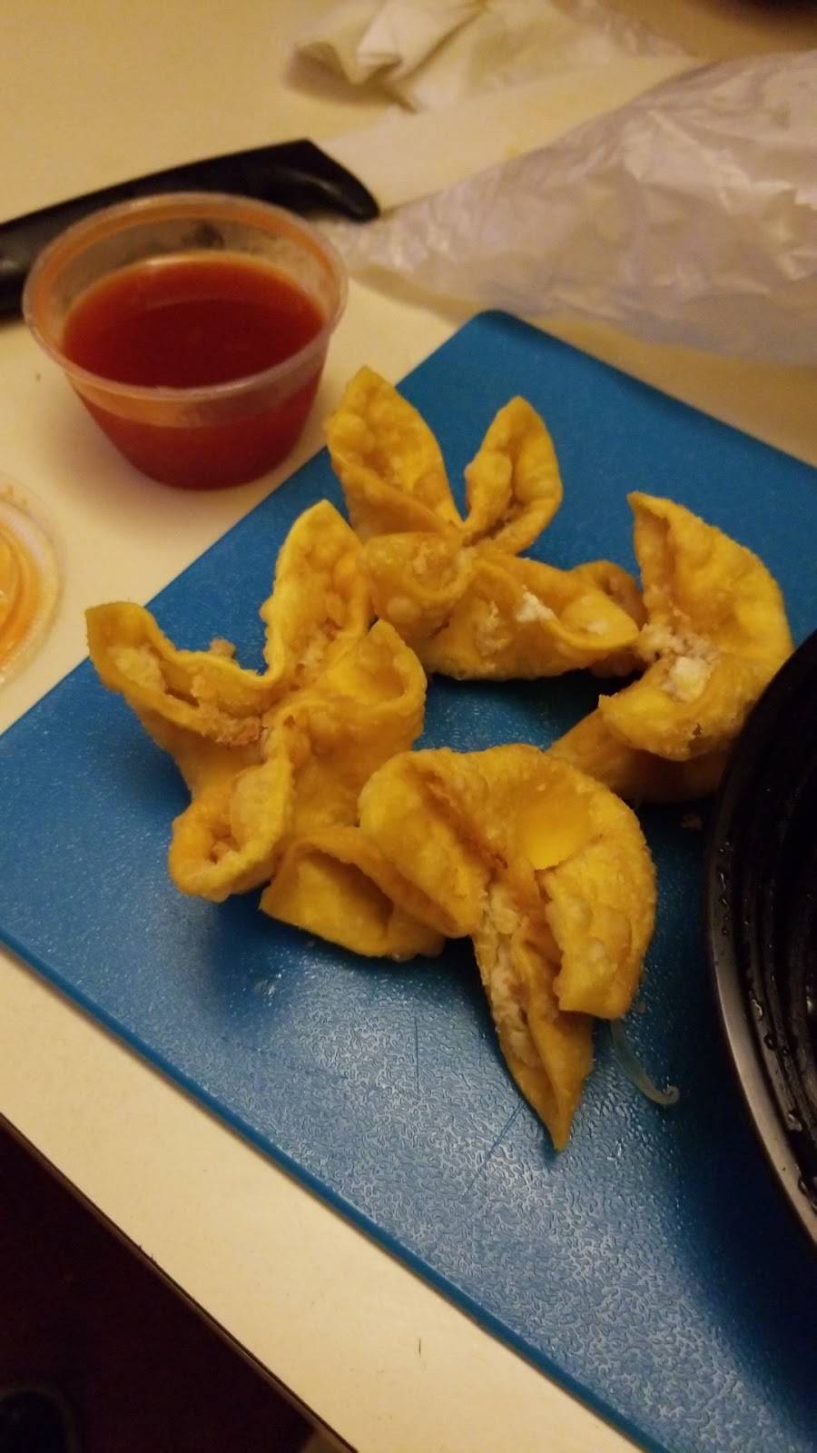 Number One Wok | meal delivery | 6025 Stirling Rd, Davie, FL 33314, USA | 9543218118 OR +1 954-321-8118