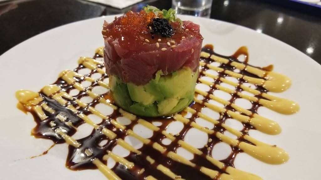 Senro Sushi | restaurant | 5730 Cottle Rd #110, San Jose, CA 95123, USA | 4083609828 OR +1 408-360-9828