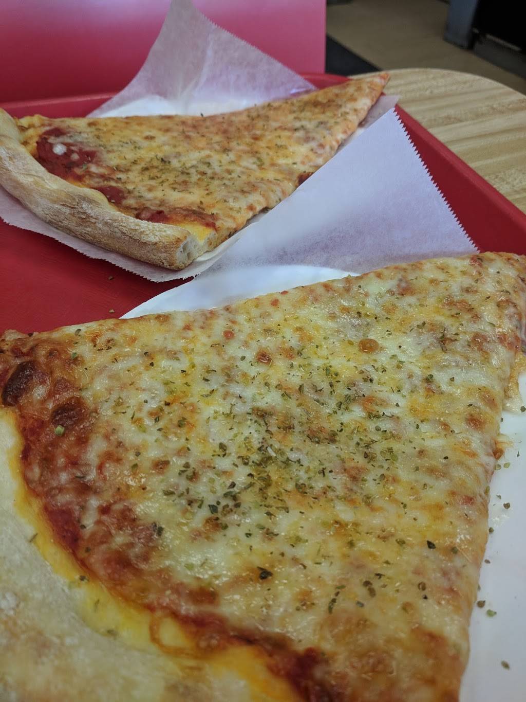 Anthony & Sals Pizza Express | meal delivery | 1809 Williamsbridge Rd, Bronx, NY 10461, USA | 7188226569 OR +1 718-822-6569