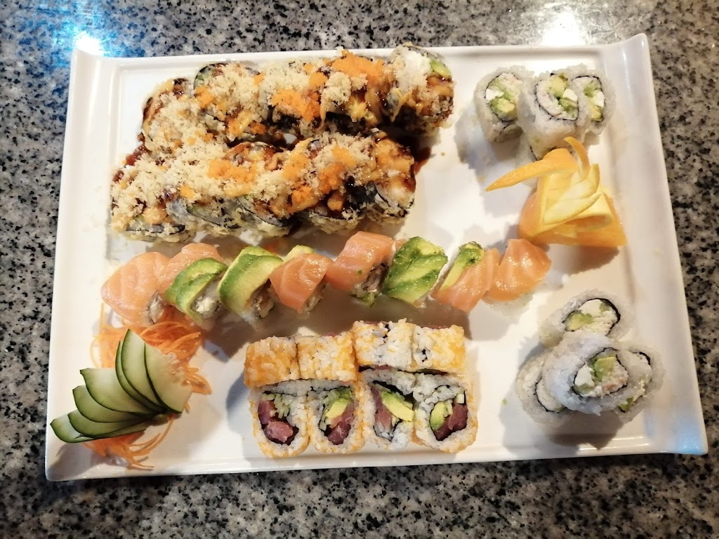 Tokyo Asia Fusion | restaurant | 1441 S Danville Dr, Abilene, TX 79605, USA | 3256911123 OR +1 325-691-1123
