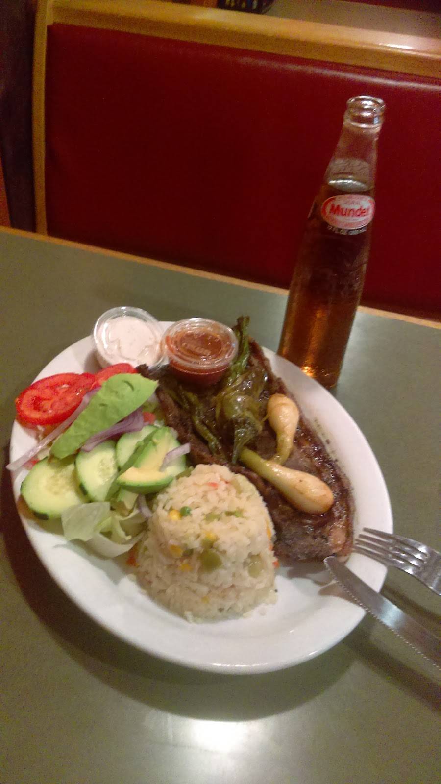 El Rancho Restaurant | restaurant | 1450 Monument Blvd, Concord, CA 94520, USA | 9256855582 OR +1 925-685-5582