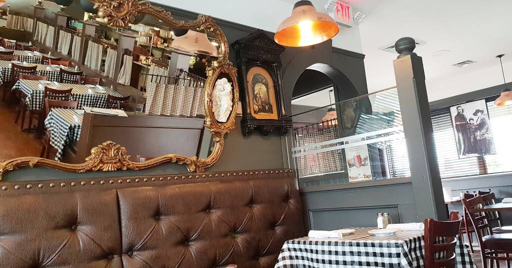 Salvatore Scallopini | restaurant | 1650 East 12 Mile Road, Madison Heights, MI 48071, USA | 2485423281 OR +1 248-542-3281