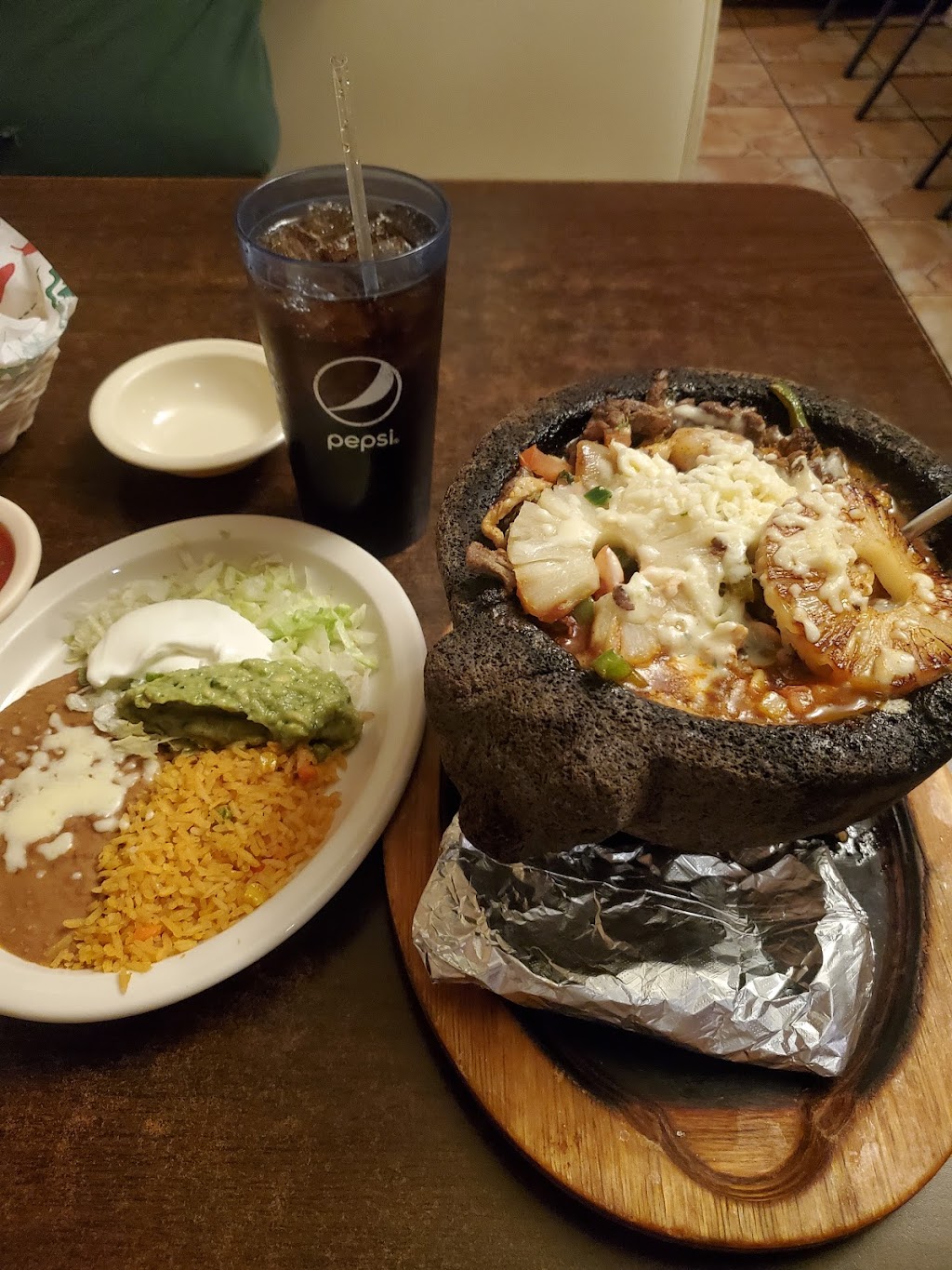 El Maya Mexican Cuisine Fairview | restaurant | 508 S Main St, Fairview, OK 73737, USA | 5802274900 OR +1 580-227-4900