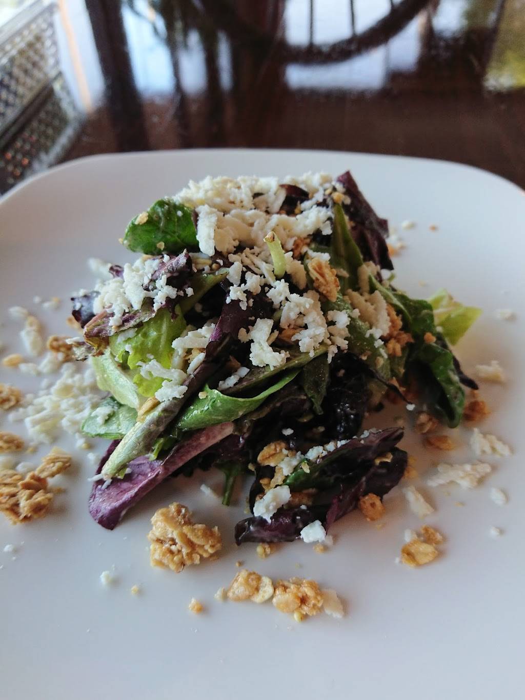 Rosas Restaurant | restaurant | 25 Berry Rd, Houston, TX 77022, USA | 8325168294 OR +1 832-516-8294