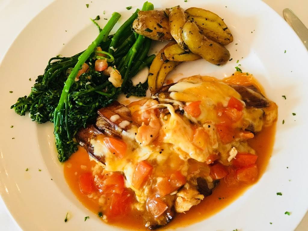 Peppes Apt 2 | restaurant | 800 S Geyer Rd, Kirkwood, MO 63122, USA | 3149091375 OR +1 314-909-1375