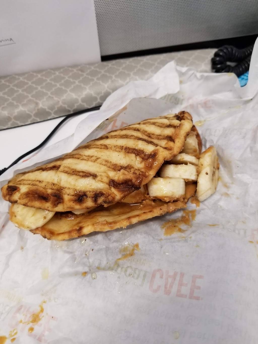 Tropical Smoothie Cafe | restaurant | 11684 Plaza America Dr, Reston, VA 20190, USA | 7037962233 OR +1 703-796-2233