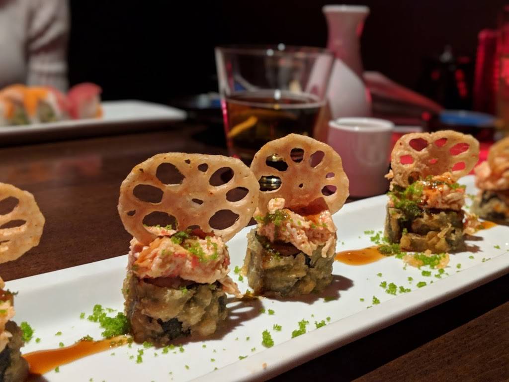 RA Sushi Bar Restaurant | restaurant | 13802 N Scottsdale Rd #176, Scottsdale, AZ 85254, USA | 4809515888 OR +1 480-951-5888