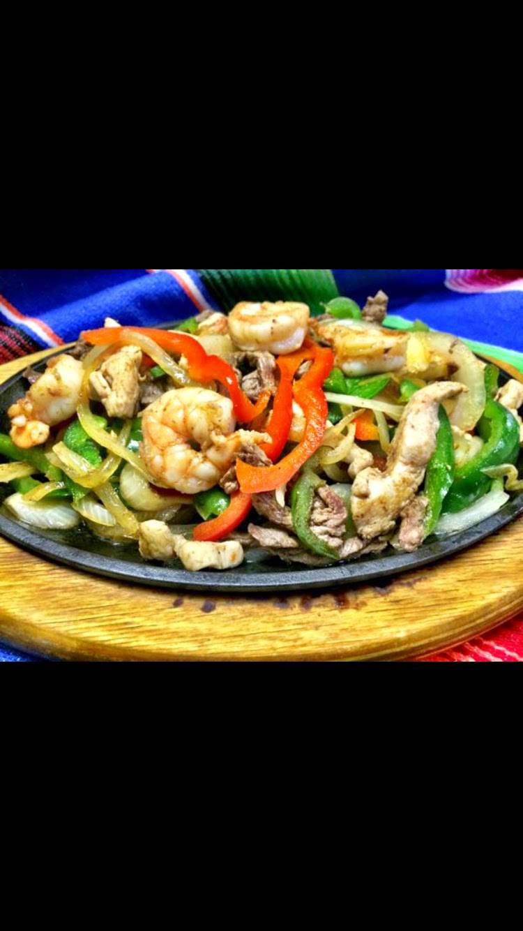 El Paso Mexican Grill | restaurant | 16918 Dumfries Rd, Dumfries, VA 22025, USA | 5712851330 OR +1 571-285-1330