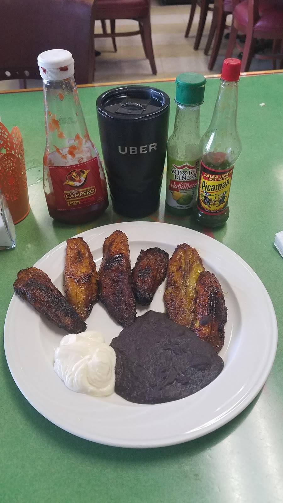 Antigua Restaurant & Bakery | bakery | 4074 W Century Blvd, Inglewood, CA 90304, USA | 4242233369 OR +1 424-223-3369