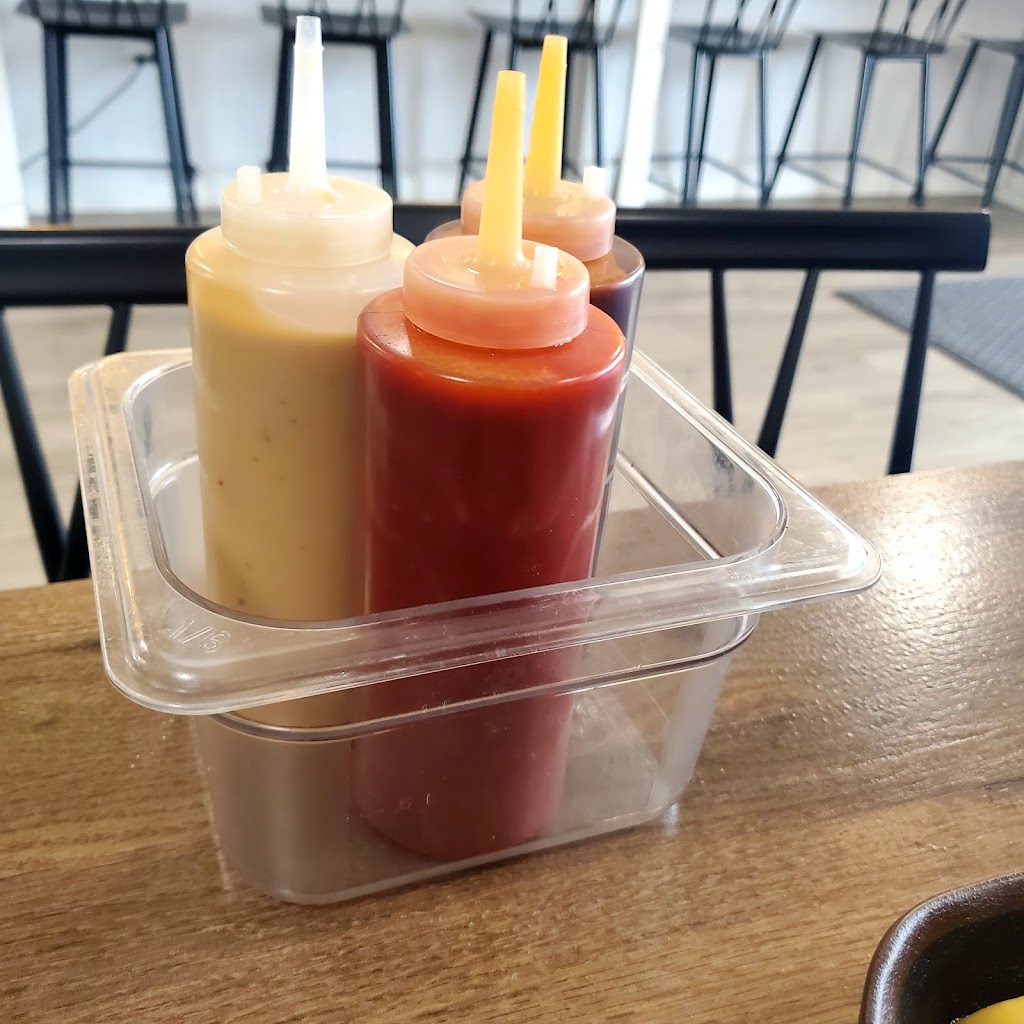 Papa Bop | restaurant | 1047 Chicago Ave # B, Evanston, IL 60202, USA | 8474250666 OR +1 847-425-0666