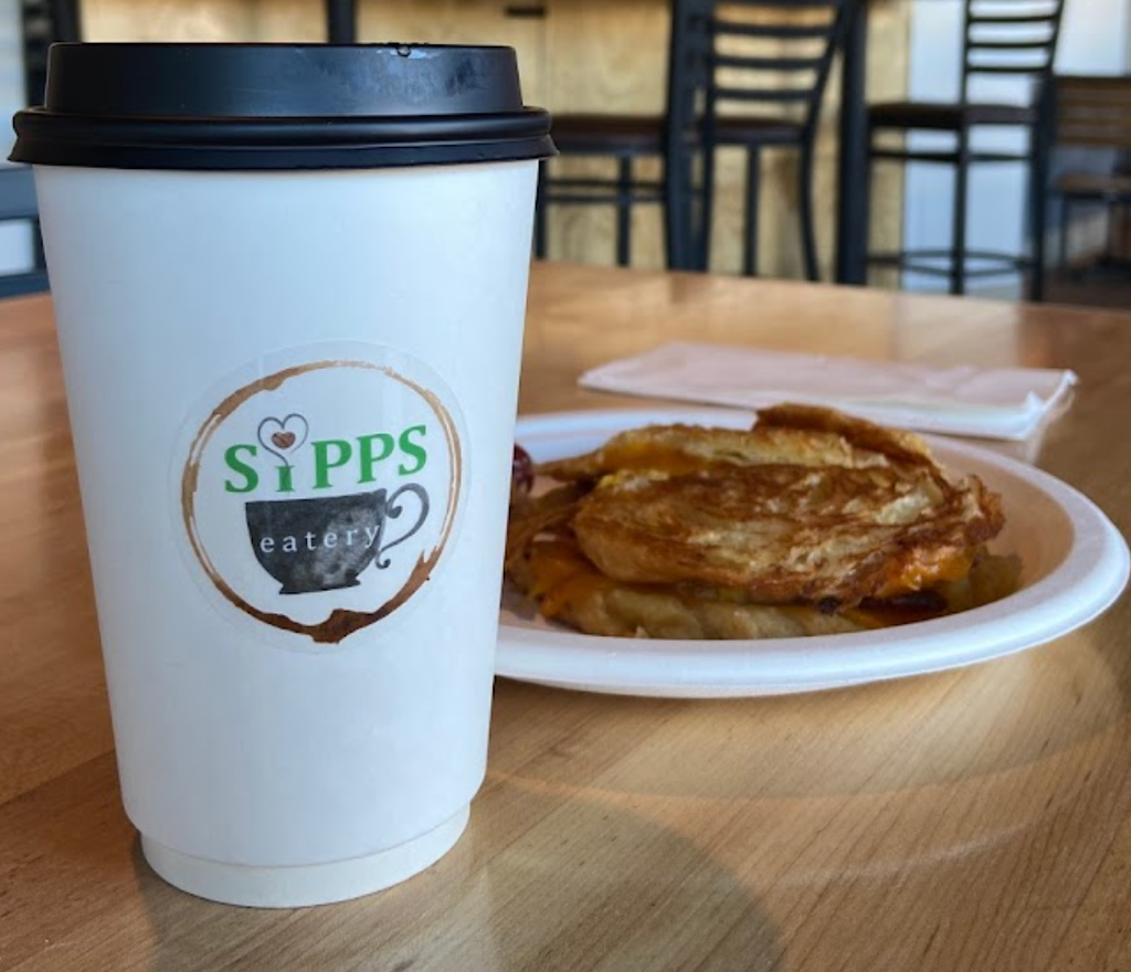 Sipps Eatery | restaurant | 16425 E Palisades Blvd 101 & #102, Fountain Hills, AZ 85268, USA | 4803405017 OR +1 480-340-5017