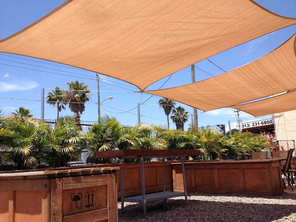 Old Heights Bistro | restaurant | 4703 N Nebraska Ave, Tampa, FL 33603, USA | 8132316800 OR +1 813-231-6800