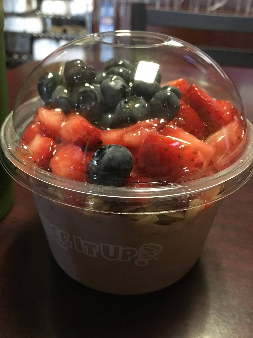 Juice It Up! | restaurant | 11251 Sierra Ave, Fontana, CA 92337, USA | 9093553305 OR +1 909-355-3305