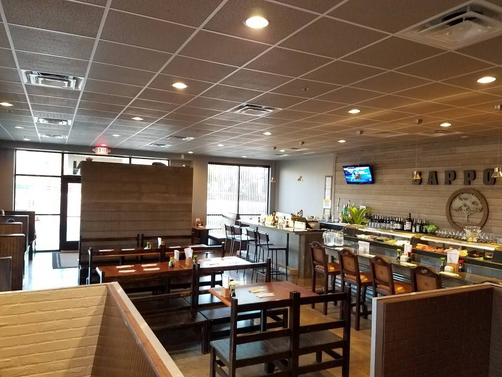 fairvue sapporo japanese and korean BBQ | restaurant | 1650 Nashville Pike #700, Gallatin, TN 37066, USA | 6152300031 OR +1 615-230-0031