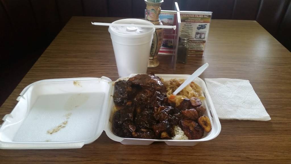 Sunrise Caribbean Gourmet | restaurant | 1415 Edgewood Ave N, Jacksonville, FL 32254, USA | 9047830102 OR +1 904-783-0102