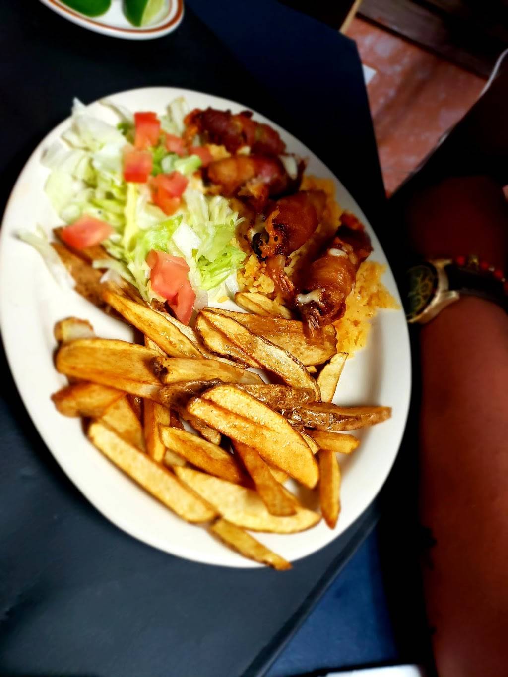 Al Chile Taqueria | restaurant | 9618 Socorro Rd, El Paso, TX 79927, USA | 9152719500 OR +1 915-271-9500