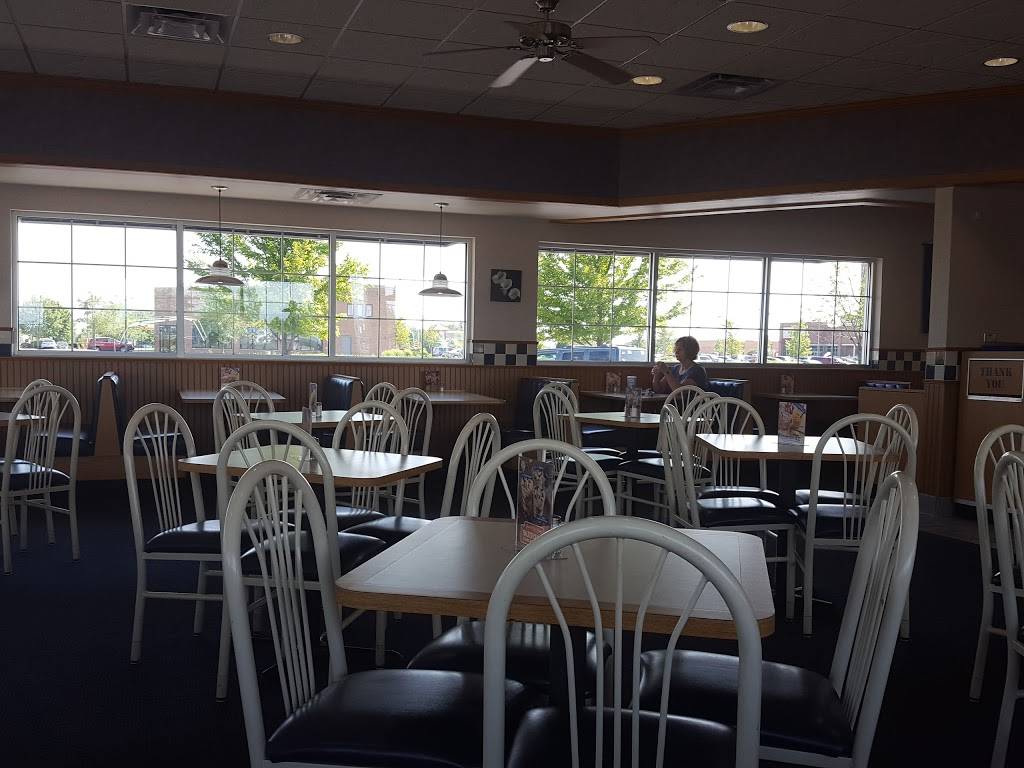 Culvers | restaurant | 2063 Ridge Rd, Minooka, IL 60447, USA | 8154672815 OR +1 815-467-2815