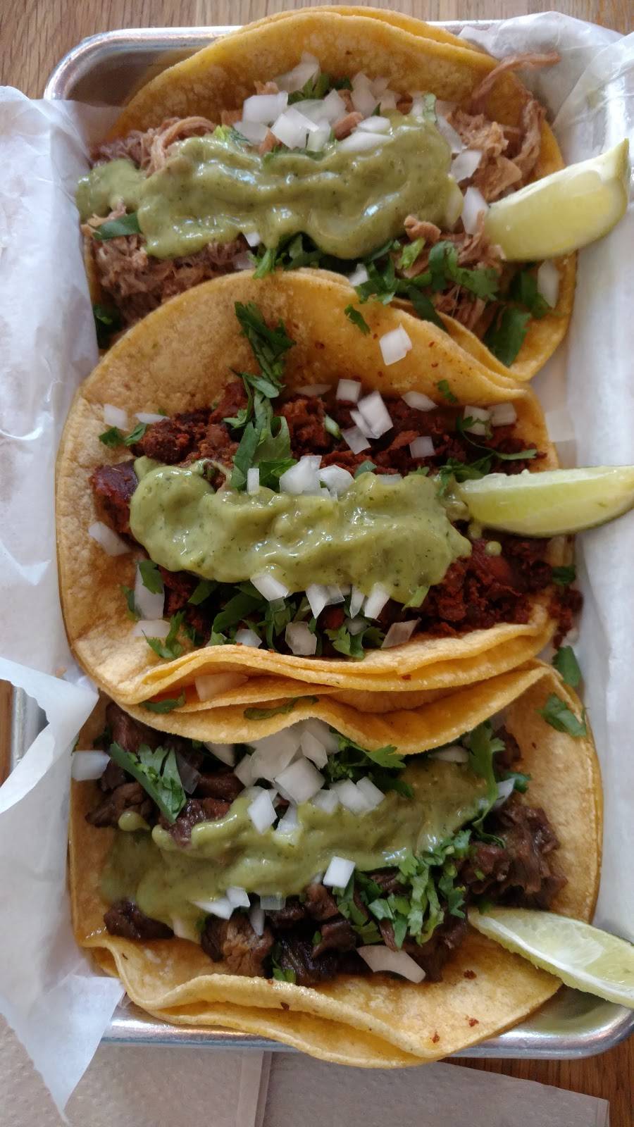 La Victoria Taqueria | restaurant | 6 Wallis St, Beverly, MA 01915, USA | 9789692228 OR +1 978-969-2228