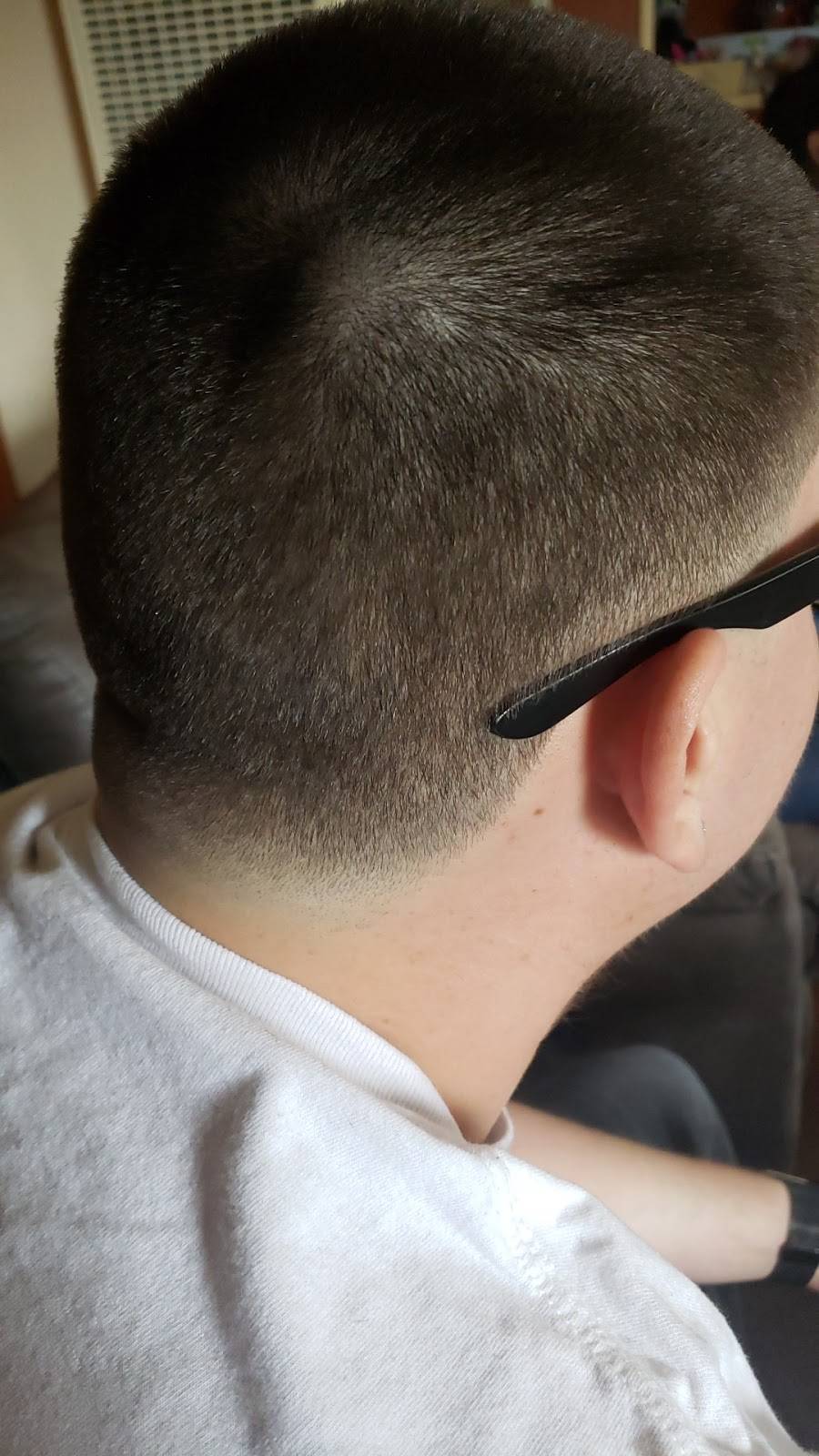 LA FAMILIA BARBERSHOP | restaurant | 9460 Arleta Ave, Arleta, CA 91331, USA | 8186607296 OR +1 818-660-7296