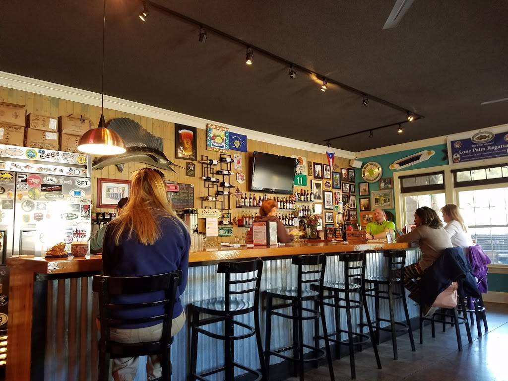 Loco Jos Bar & Grill | restaurant | 602 N Howe St # E, Southport, NC 28461, USA | 9104579009 OR +1 910-457-9009