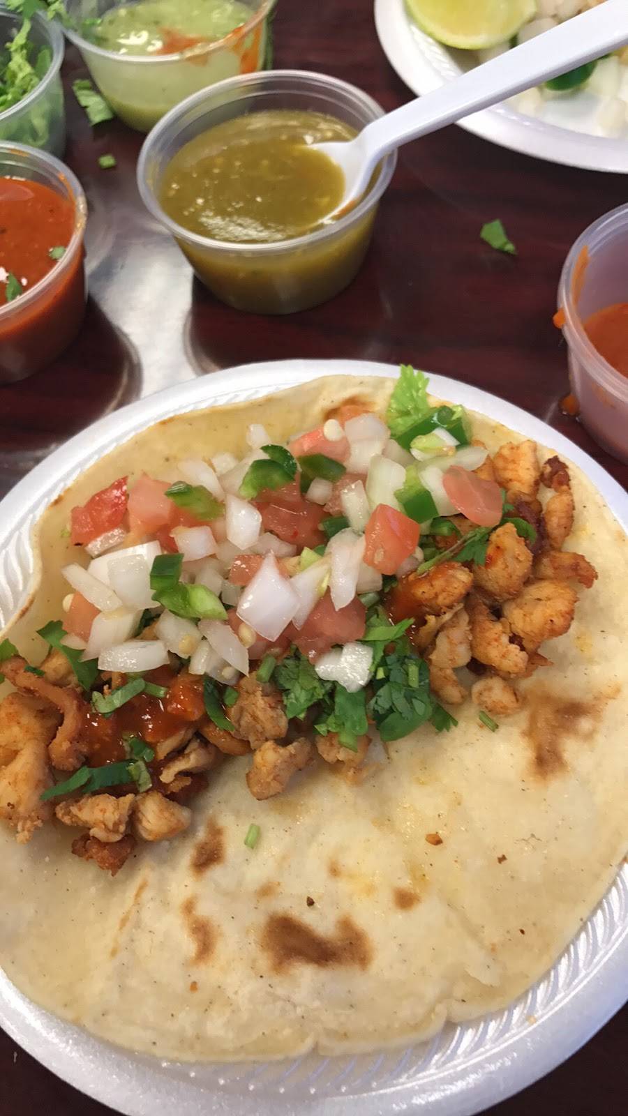 Panaderia La Estrella | restaurant | 307 E Poinsett St, Greer, SC 29651, USA | 8648771339 OR +1 864-877-1339