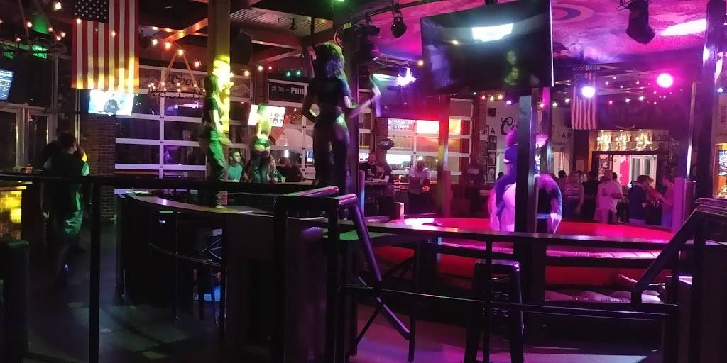 PBR Philly: A Coors Banquet Bar | night club | 1100 Pattison Ave, Philadelphia, PA 19148, USA | 2675344264 OR +1 267-534-4264