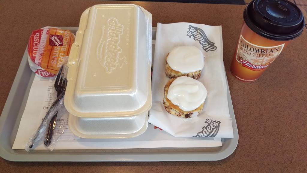 Hardees | restaurant | 1699 Crain Hwy S, Glen Burnie, MD 21061, USA | 4107603241 OR +1 410-760-3241