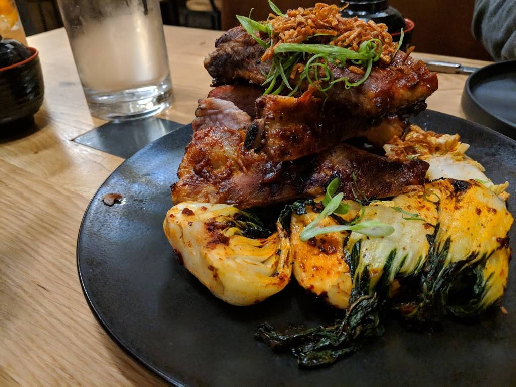 The Wolfs Tailor | restaurant | 4058 Tejon St, Denver, CO 80211, USA | 7204566705 OR +1 720-456-6705