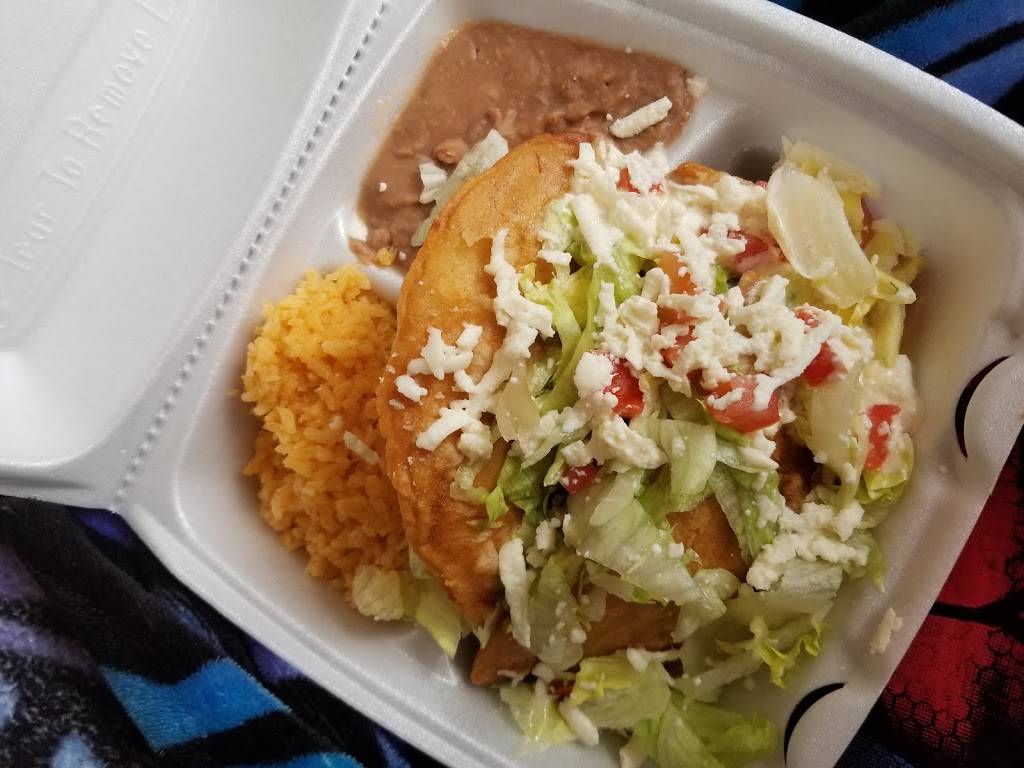 Taqueria Tampico Alegret | restaurant | 315 Maxey Rd, Houston, TX 77013, USA | 7136377227 OR +1 713-637-7227