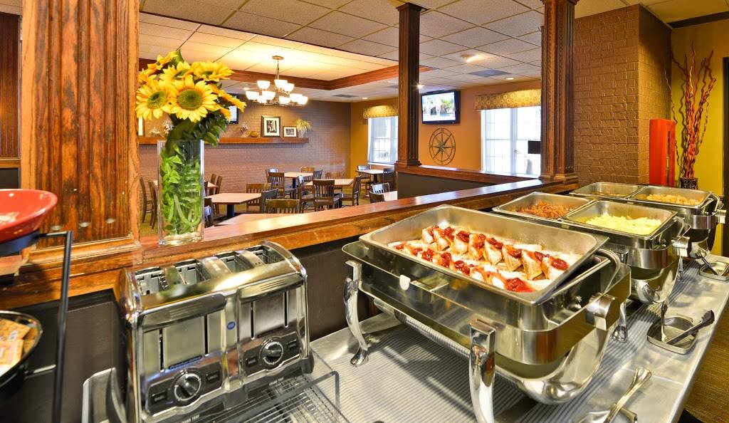 Prairie Grille | restaurant | 100 W 76th St, Davenport, IA 52806, USA | 5633866900 OR +1 563-386-6900