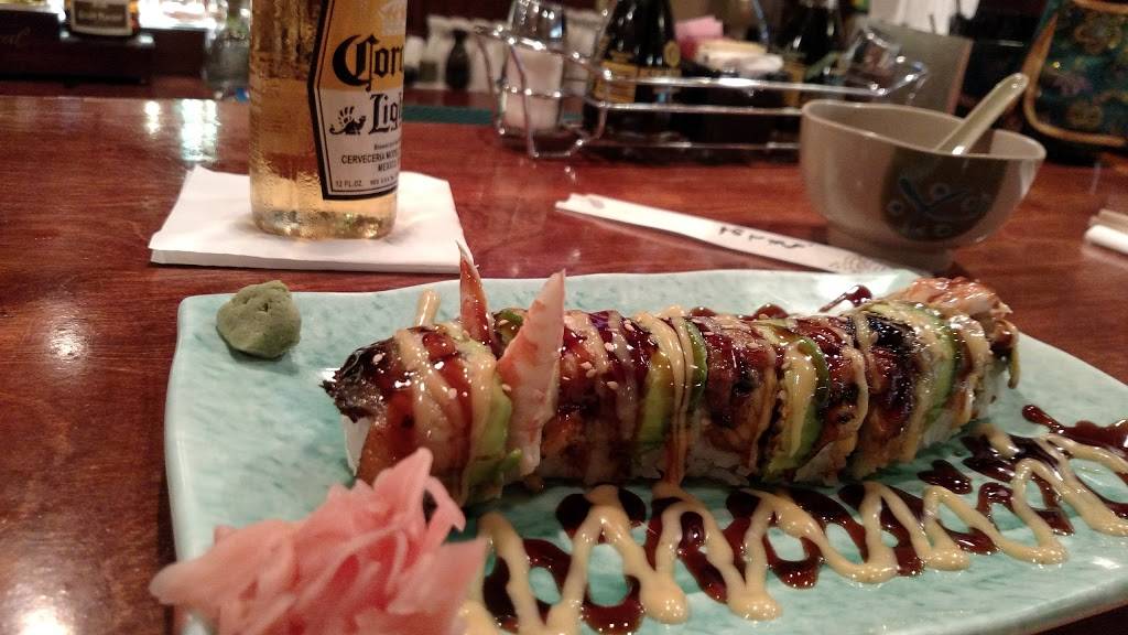 Sakura Japanese Restaurant | restaurant | 1316 S Irby St, Florence, SC 29505, USA | 8436699116 OR +1 843-669-9116