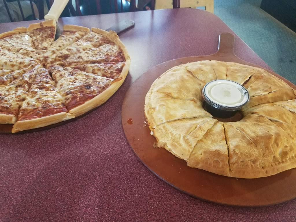 Mazzios Italian Eatery | meal delivery | 614 N 8th Ave, Stroud, OK 74079, USA | 9189682557 OR +1 918-968-2557