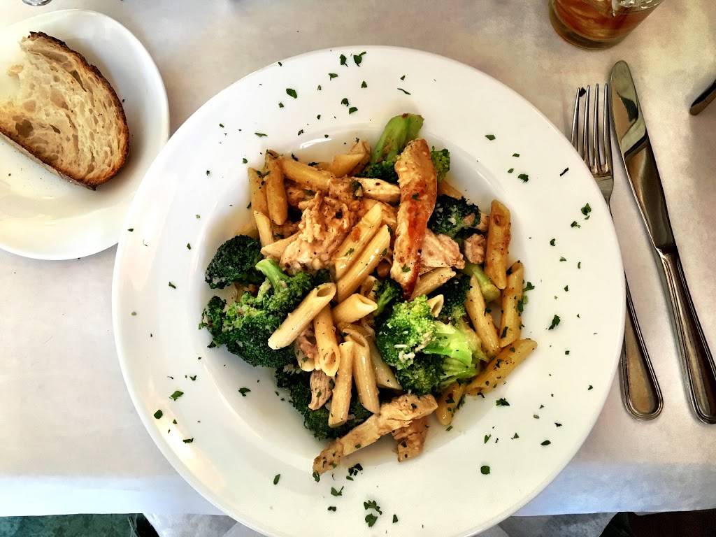 Cafe Assisi | restaurant | 667 South St #5, Wrentham, MA 02093, USA | 5083849400 OR +1 508-384-9400