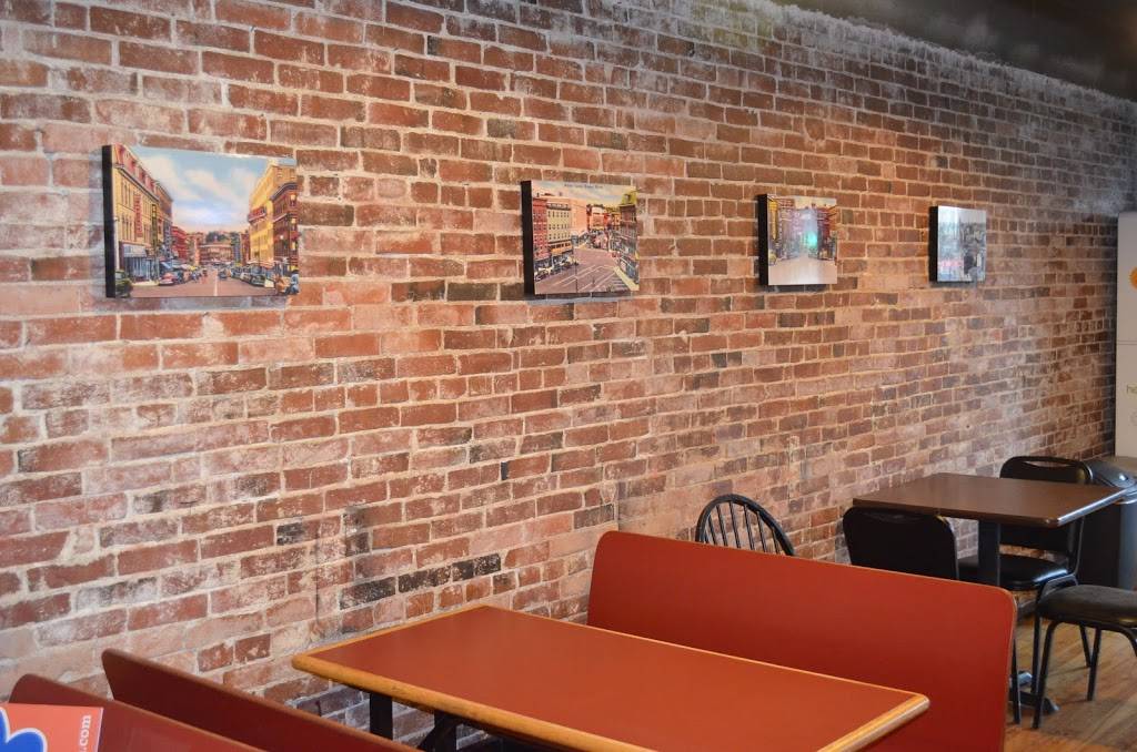 Bangor Sandwich co | restaurant | 25 Hammond St, Bangor, ME 04401, USA | 2075731361 OR +1 207-573-1361