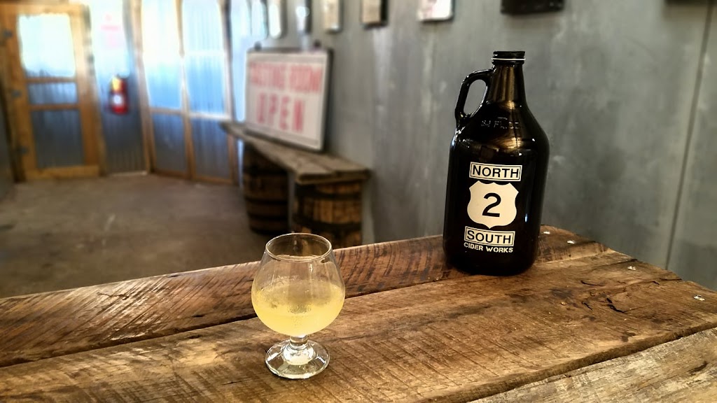 North 2 South Cider Works | restaurant | 1544 Forest Pkwy, Lake City, GA 30260, USA | 6787527063 OR +1 678-752-7063
