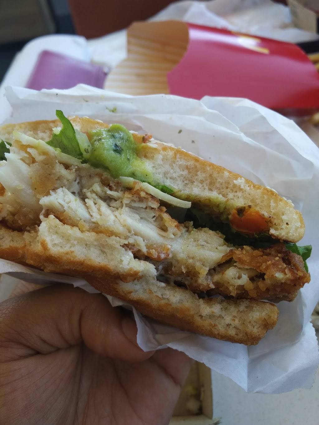 McDonalds | cafe | 4505 E Kings Canyon Rd, Fresno, CA 93702, USA | 5592557110 OR +1 559-255-7110