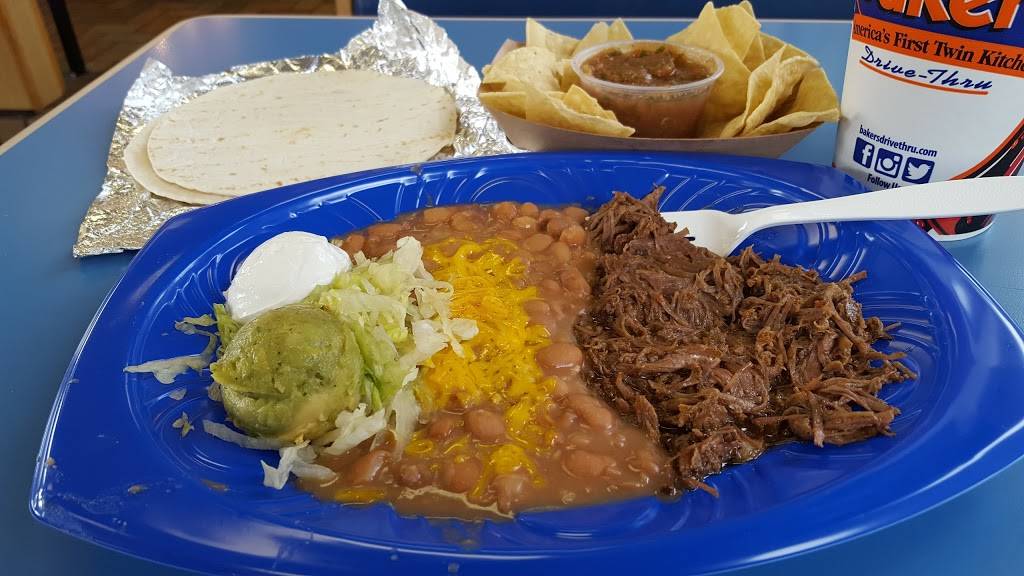 Bakers Drive | restaurant | 2221 Main St, Riverside, CA 92509, USA | 9098845233 OR +1 909-884-5233