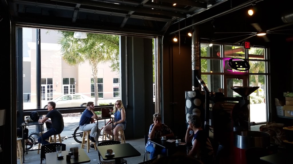 Catalina Cafe | bakery | 603 W Gaines St #6, Tallahassee, FL 32301, USA | 8509991559 OR +1 850-999-1559